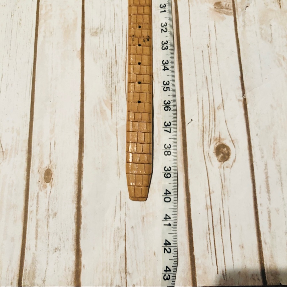 {Donald J. Pliner} Large Belt - Picture 5 of 6